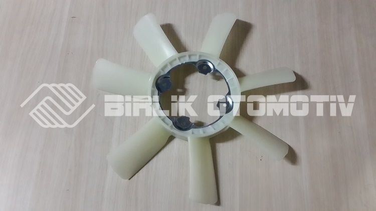 NAVARA-FAN KANADI 06-11 NAVARA-FAN KANADI 06-11