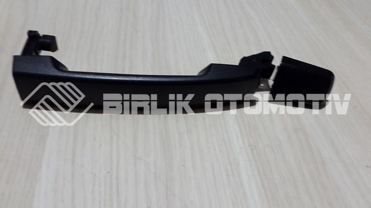 NAVARA-ÖN KAPI DIŞ AÇMA KOLU SAĞ 06-11 / QASHQAI 10-13 NAVARA-ÖN KAPI DIŞ AÇMA KOLU SAĞ 06-11 / QASHQAI 10-13