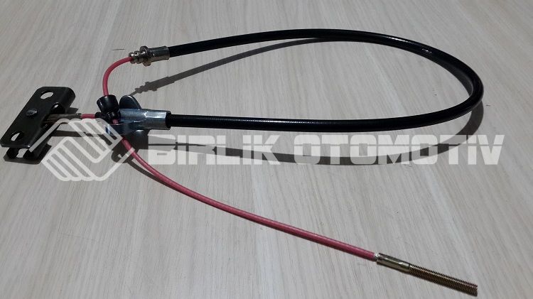 NAVARA-ÖN EL FREN TELİ 06-11 NAVARA-ÖN EL FREN TELİ 06-11