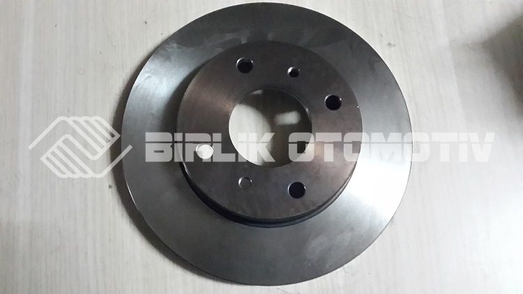 PRİMERA-ÖN FREN DİSKİ 97-00 (TAKIM - 256MM) PRİMERA-ÖN FREN DİSKİ 97-00 (TAKIM - 256MM)
