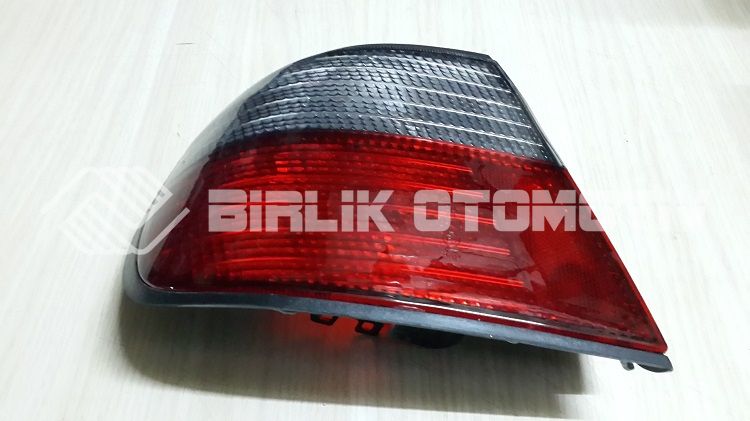 PRİMERA-STOP LAMBASI SOL DIŞ BEYAZ 97-99 PRİMERA-STOP LAMBASI SOL DIŞ BEYAZ 97-99