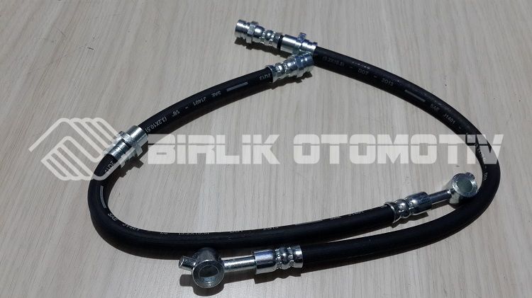 PRİMERA-ÖN FREN HORTUMU SOL 97-02 PRİMERA-ÖN FREN HORTUMU SOL 97-02
