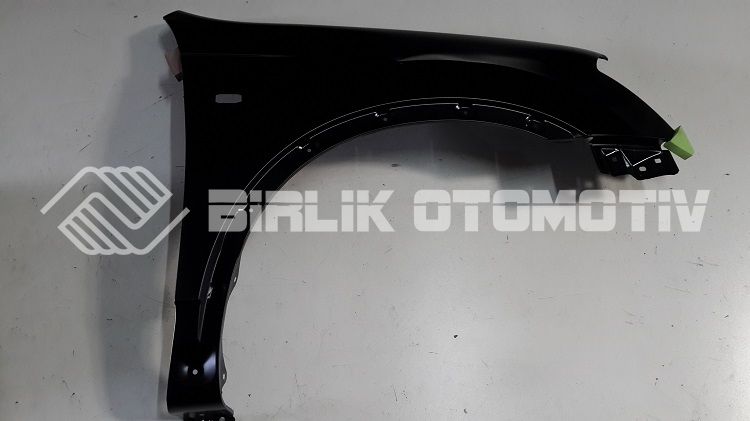 QASHQAI-ÖN ÇAMURLUK SAĞ 07-10 QASHQAI-ÖN ÇAMURLUK SAĞ 07-10