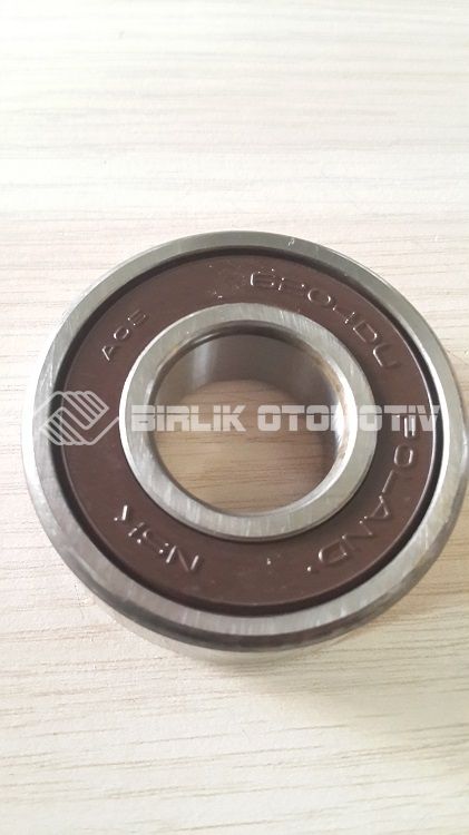 CARRY-ARKA TEKER BİLYASI DIŞ 90-97 / CANTER-VOLANT BİLYASI (6204) 90-97 / - CARRY-ARKA TEKER BİLYASI DIŞ 90-97 / CANTER-VOLANT BİLYASI (6204) 90-97 / -