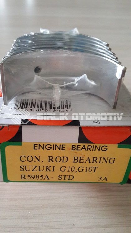 SWIFT-KOL YATAK STD 1,00CC 89-96 SWIFT-KOL YATAK STD 1,00CC 89-96