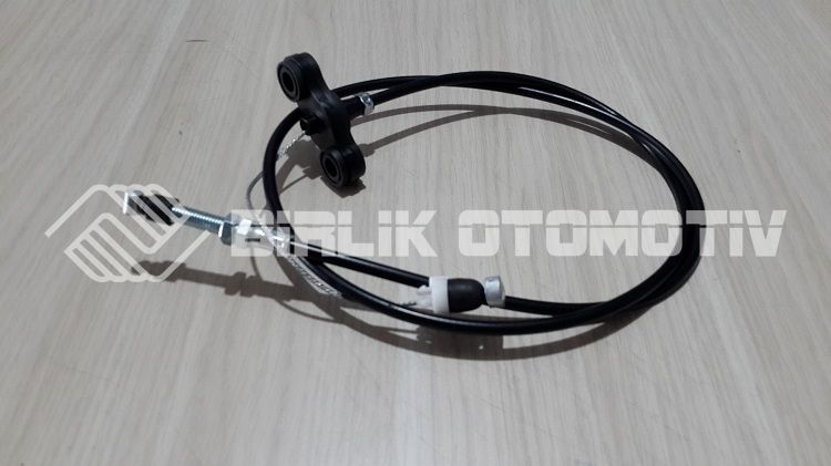 COROLLA AE101-GAZ TELİ 1,6CC ENJ. 93-98 COROLLA AE101-GAZ TELİ 1,6CC ENJ. 93-98
