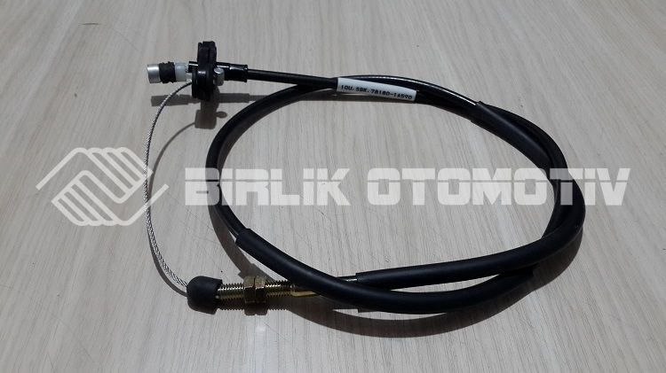 COROLLA AE101-GAZ TELİ 1,6CC ENJ. 93-98 COROLLA AE101-GAZ TELİ 1,6CC ENJ. 93-98