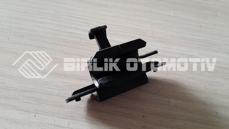 COROLLA AE101-ÖN TAMPON BAĞLANTI PLASTİĞİ 93-98 COROLLA AE101-ÖN TAMPON BAĞLANTI PLASTİĞİ 93-98