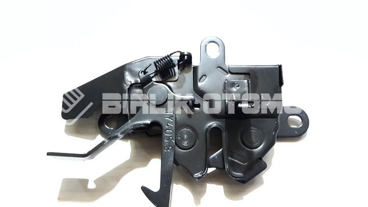 COROLLA AE101-KAPUT KİLİDİ 93-98 COROLLA AE101-KAPUT KİLİDİ 93-98