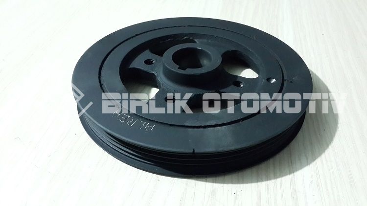 COROLLA AE101-KRANK KASNAĞI 1,3CC 93-98 / AE92 88-92 COROLLA AE101-KRANK KASNAĞI 1,3CC 93-98 / AE92 88-92