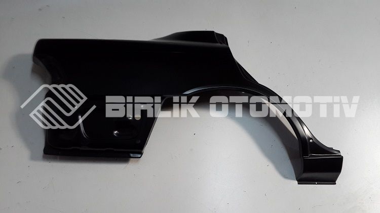 COROLLA AE101-ARKA ÇAMURLUK SAĞ 93-98 COROLLA AE101-ARKA ÇAMURLUK SAĞ 93-98