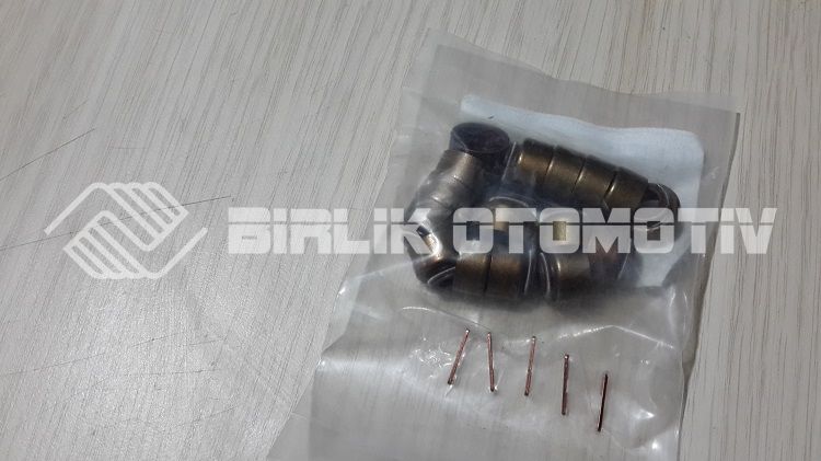 COROLLA AE101-SUBAP LASTİĞİ 1,6CC 93-98 (TAKIM) / CORONA AT191 COROLLA AE101-SUBAP LASTİĞİ 1,6CC 93-98 (TAKIM) / CORONA AT191