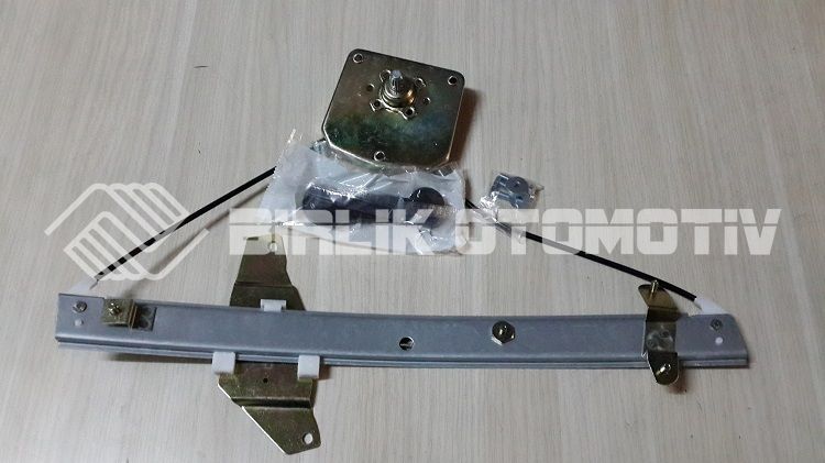 COROLLA AE101-ÖN CAM KRİKOSU MANUEL SAĞ 93-98 COROLLA AE101-ÖN CAM KRİKOSU MANUEL SAĞ 93-98