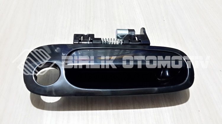 COROLLA AE111-ÖN KAPI DIŞ AÇMA KOLU SAĞ 99-00 COROLLA AE111-ÖN KAPI DIŞ AÇMA KOLU SAĞ 99-00