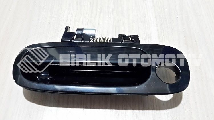COROLLA AE111-ÖN KAPI DIŞ AÇMA KOLU SOL 99-00 COROLLA AE111-ÖN KAPI DIŞ AÇMA KOLU SOL 99-00