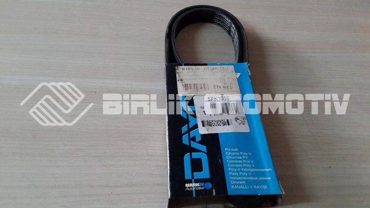 UNIVERSAL-5PK1050 V KAYIŞI UNIVERSAL-5PK1050 V KAYIŞI
