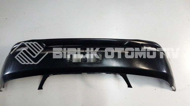 COROLLA ZZ121-ÖN TAMPON (KARE SİSLİ) 02-04 COROLLA ZZ121-ÖN TAMPON (KARE SİSLİ) 02-04