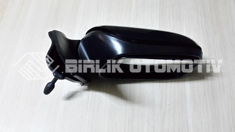 COROLLA ZZ121-KAPI AYNASI MANUEL SAĞ 02-06 COROLLA ZZ121-KAPI AYNASI MANUEL SAĞ 02-06