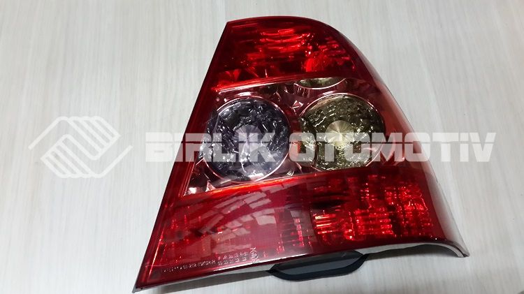 COROLLA ZZ121-STOP LAMBASI SAĞ 04-06 COROLLA ZZ121-STOP LAMBASI SAĞ 04-06