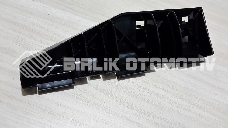 COROLLA ZZ121-ARKA TAMPON BRAKETİ SAĞ 02-06 COROLLA ZZ121-ARKA TAMPON BRAKETİ SAĞ 02-06