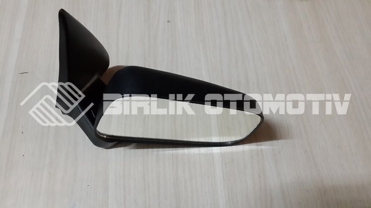 HILUX LN145-KAPI AYNASI SİYAH SAĞ 98-01 HILUX LN145-KAPI AYNASI SİYAH SAĞ 98-01