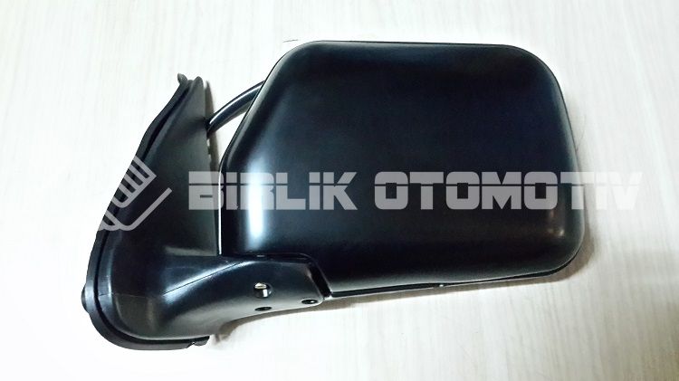 HILUX LN145-KAPI AYNASI SİYAH ELEKT. SOL 02-05 HILUX LN145-KAPI AYNASI SİYAH ELEKT. SOL 02-05