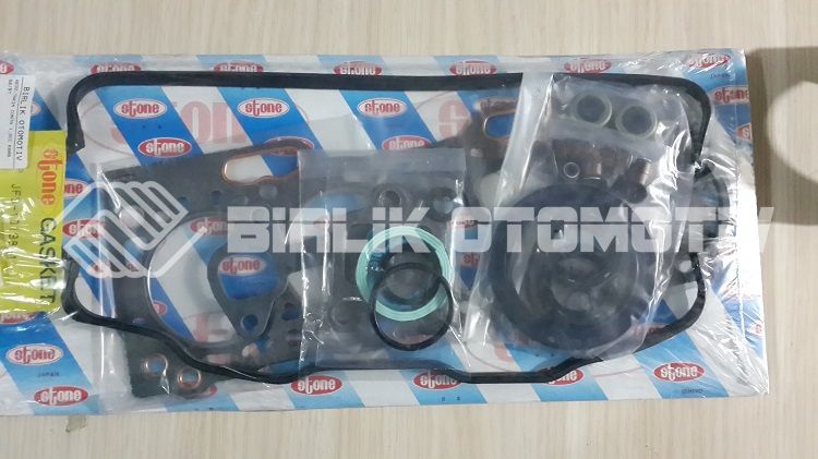 COROLLA AE92-TAKIM CONTA 1,3CC KARB. 88-97 COROLLA AE92-TAKIM CONTA 1,3CC KARB. 88-97