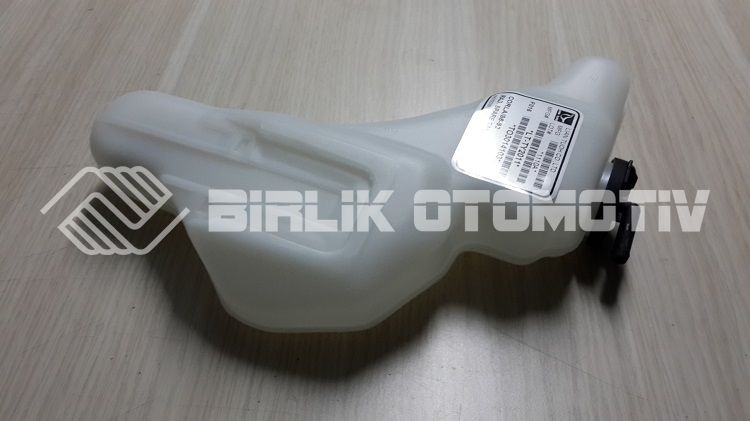 COROLLA AE92-RADYATÖR YEDEK SU BİDONU 88-92 COROLLA AE92-RADYATÖR YEDEK SU BİDONU 88-92