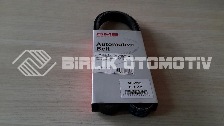 UNIVERSAL-5PK926 V KAYIŞI UNIVERSAL-5PK926 V KAYIŞI