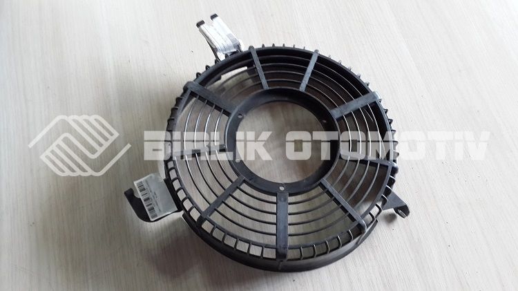 COROLLA AE92-KLİMA FAN DAVLUMBAZI BOŞ GÖVDE 88-92 COROLLA AE92-KLİMA FAN DAVLUMBAZI BOŞ GÖVDE 88-92