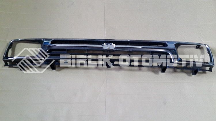 HILUX LN85-ÖN PANJUR NİKELAJLI 90-96 HILUX LN85-ÖN PANJUR NİKELAJLI 90-96