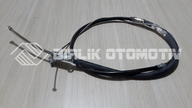 HILUX LN85-ARKA EL FREN TELİ SAĞ 89-97 HILUX LN85-ARKA EL FREN TELİ SAĞ 89-97
