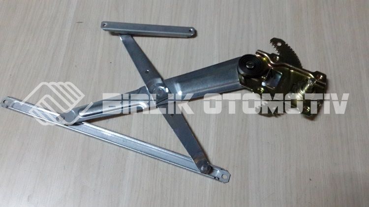 HILUX LN85-ÖN CAM KRİKOSU MANUEL SAĞ 89-97 HILUX LN85-ÖN CAM KRİKOSU MANUEL SAĞ 89-97
