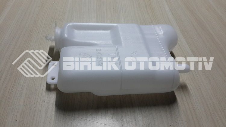 HILUX LN85-RADYATÖR YEDEK SU BİDONU 89-97 HILUX LN85-RADYATÖR YEDEK SU BİDONU 89-97