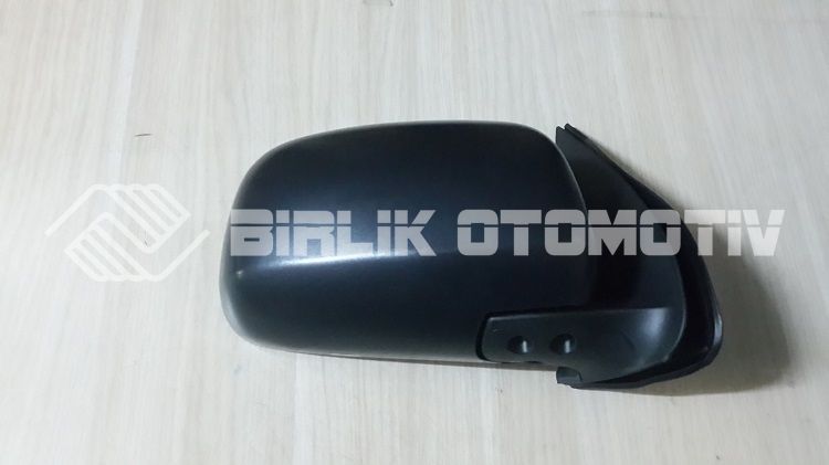 HILUX VIGO-KAPI AYNASI SİYAH MANUEL SAĞ 05-11 HILUX VIGO-KAPI AYNASI SİYAH MANUEL SAĞ 05-11
