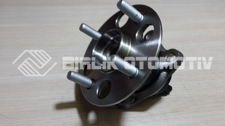 YARİS-ARKA PORYA 06-11 (ABS SİZ) YARİS-ARKA PORYA 06-11 (ABS SİZ)