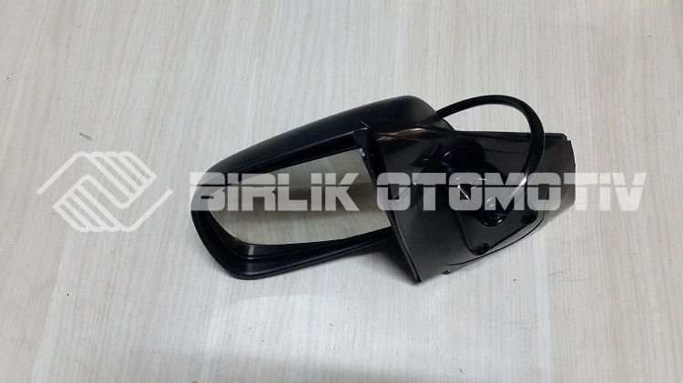 YARİS-KAPI AYNASI ELEKT. SOL (5 FİŞLİ) 00-06 YARİS-KAPI AYNASI ELEKT. SOL (5 FİŞLİ) 00-06