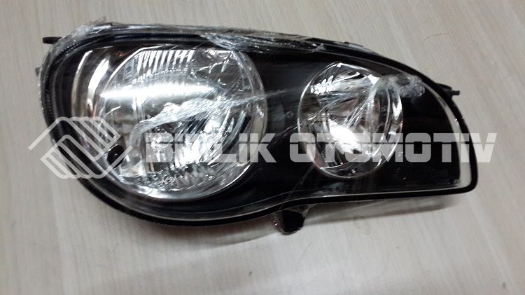 COROLLA ZZ111-FAR LAMBASI SAĞ 00-02 COROLLA ZZ111-FAR LAMBASI SAĞ 00-02