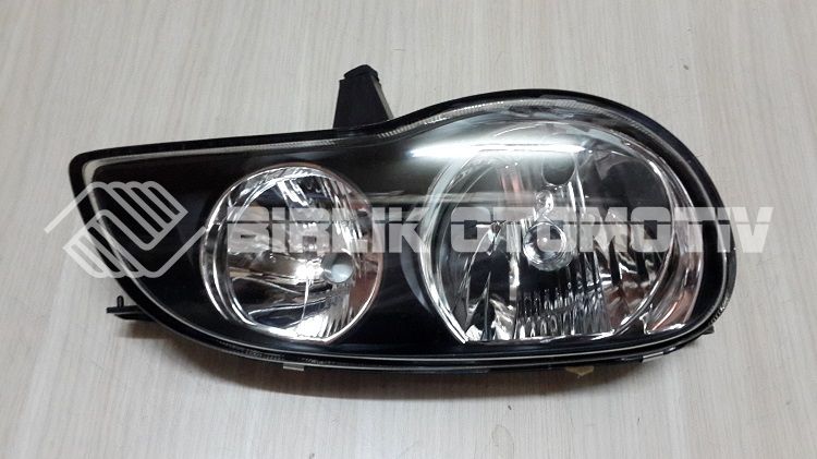 COROLLA ZZ111-FAR LAMBASI SAĞ 00-02 COROLLA ZZ111-FAR LAMBASI SAĞ 00-02