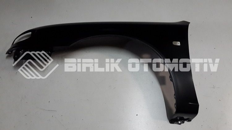 COROLLA ZZ111-ÖN ÇAMURLUK SOL 00-02 COROLLA ZZ111-ÖN ÇAMURLUK SOL 00-02