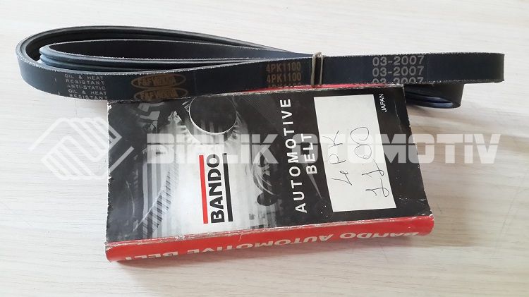 UNIVERSAL-4PK1100 V KAYIŞI UNIVERSAL-4PK1100 V KAYIŞI