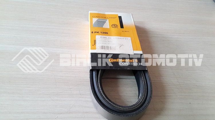 UNIVERSAL-5PK1250 V KAYIŞI UNIVERSAL-5PK1250 V KAYIŞI